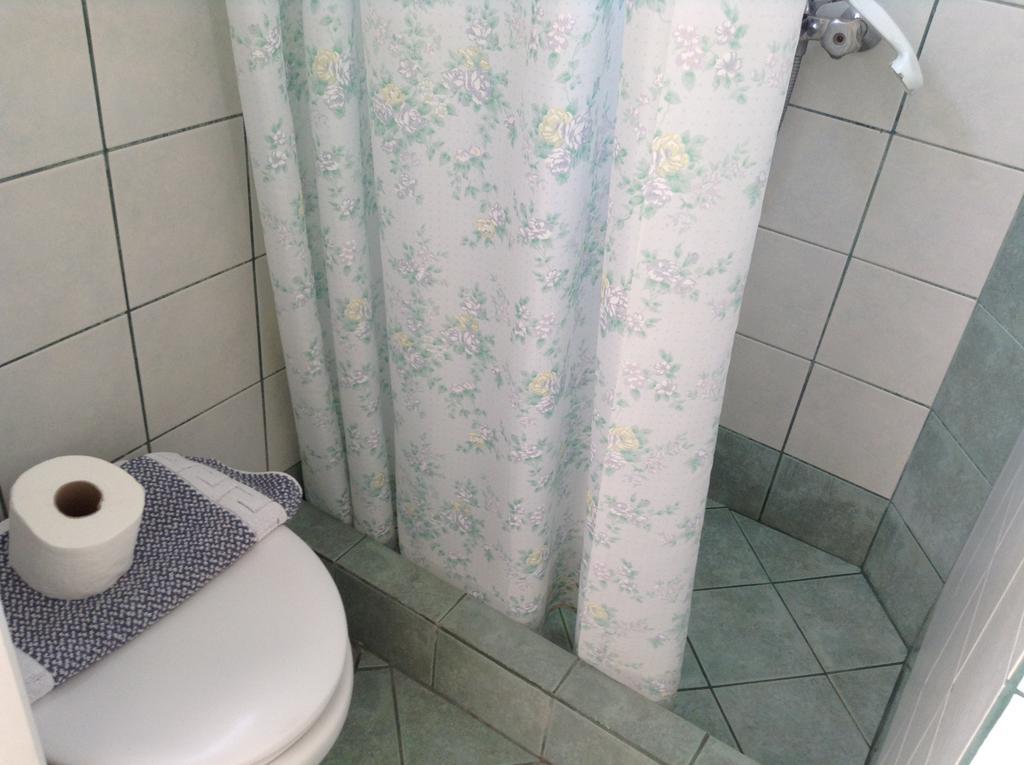 Arian Hotel Парос Екстериор снимка