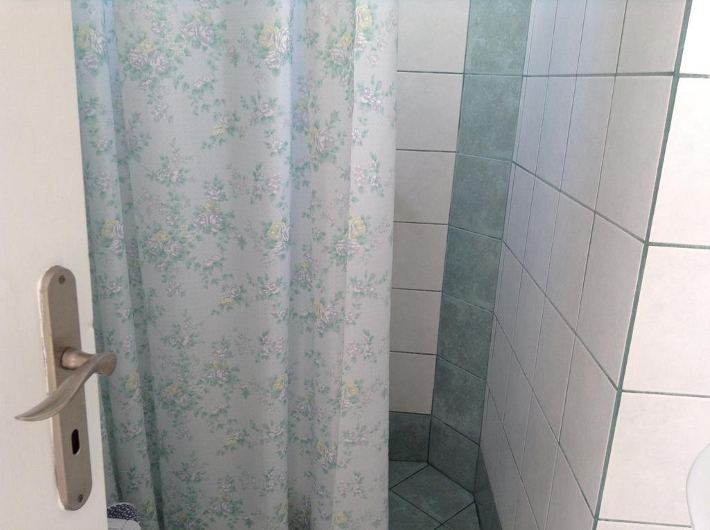 Arian Hotel Парос Екстериор снимка